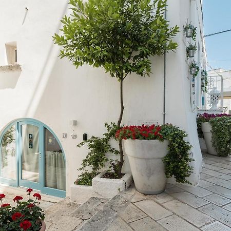 Dimore Del Tempo Pers0 Terrae Globus Ostuni Exterior foto