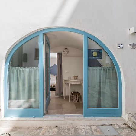 Dimore Del Tempo Pers0 Terrae Globus Ostuni Exterior foto